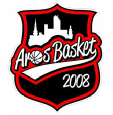 ArosBasket